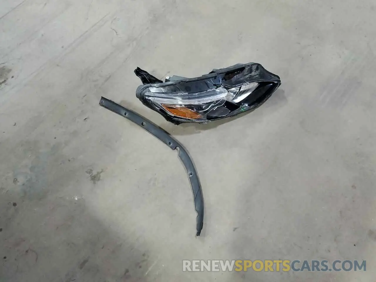 12 Photograph of a damaged car 1G1ZD5ST7PF177287 CHEVROLET MALIBU 2023