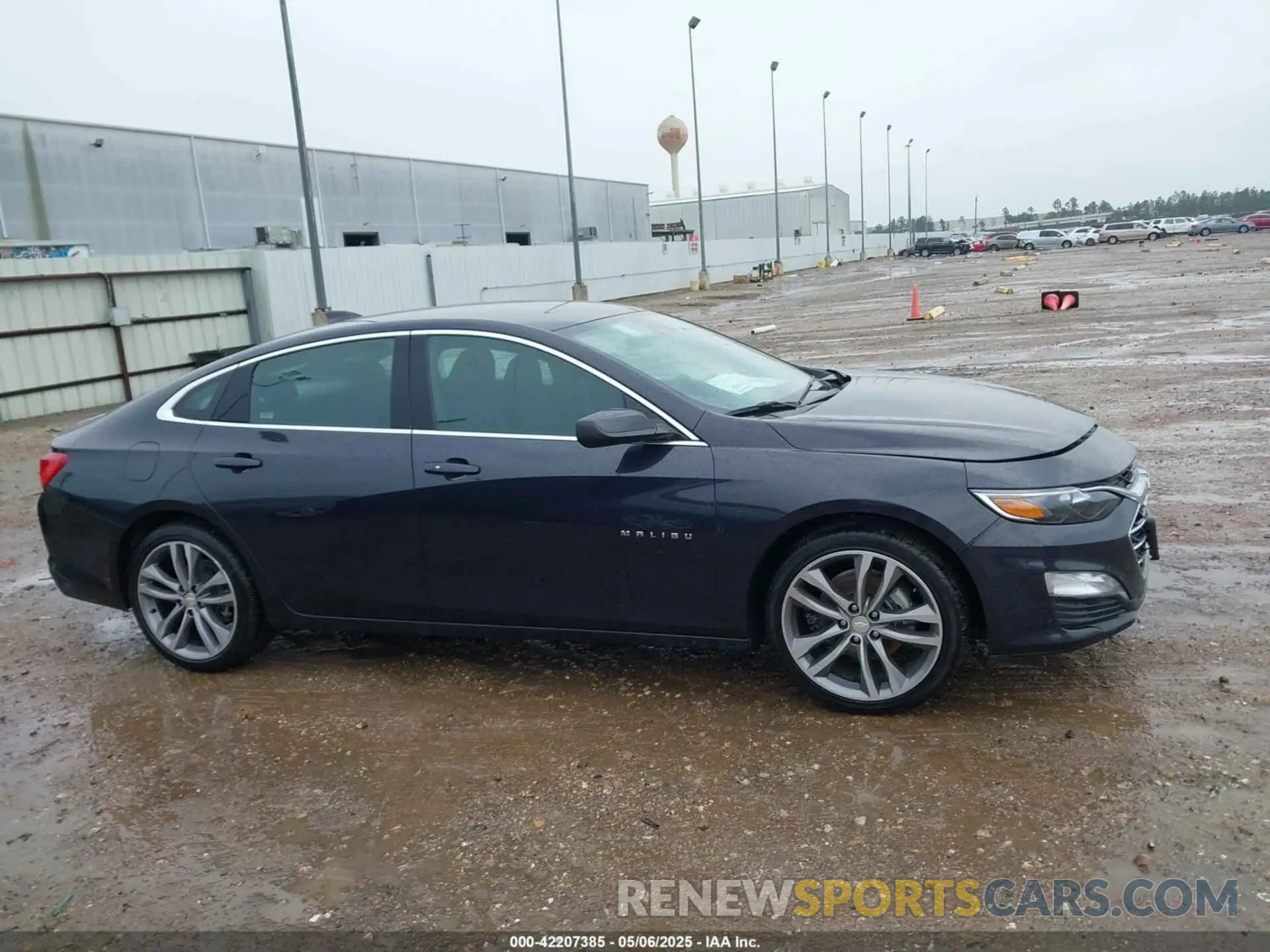 12 Photograph of a damaged car 1G1ZD5ST7PF182361 CHEVROLET MALIBU 2023