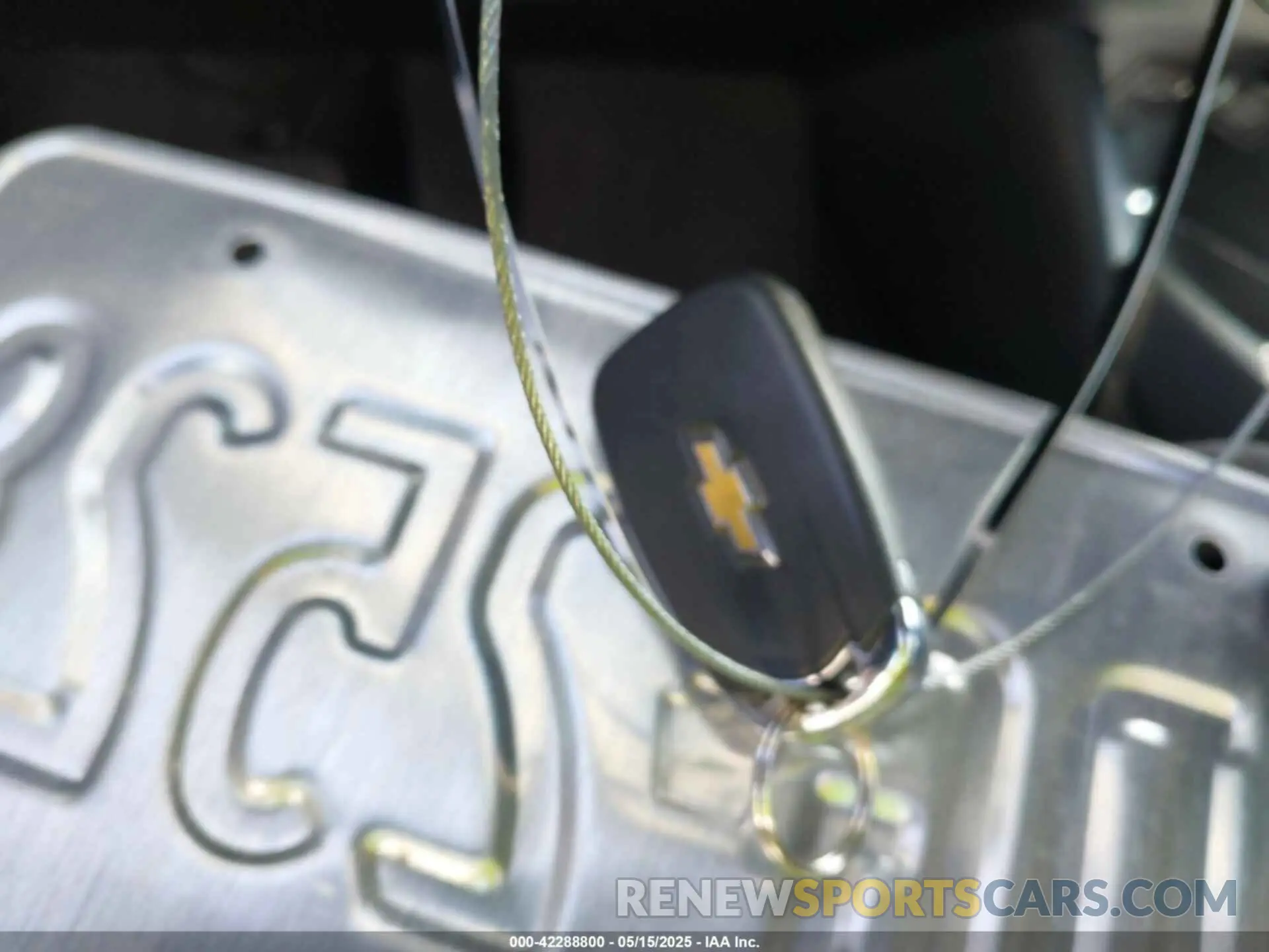11 Photograph of a damaged car 1G1ZD5ST8PF161101 CHEVROLET MALIBU 2023