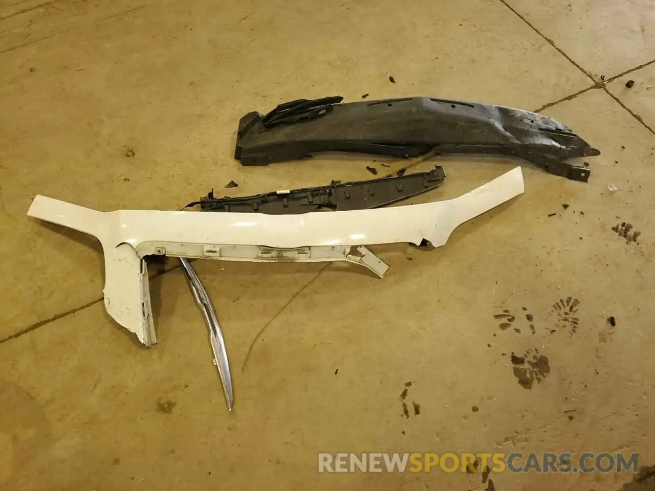 12 Photograph of a damaged car 1G1ZD5ST8PF168145 CHEVROLET MALIBU 2023