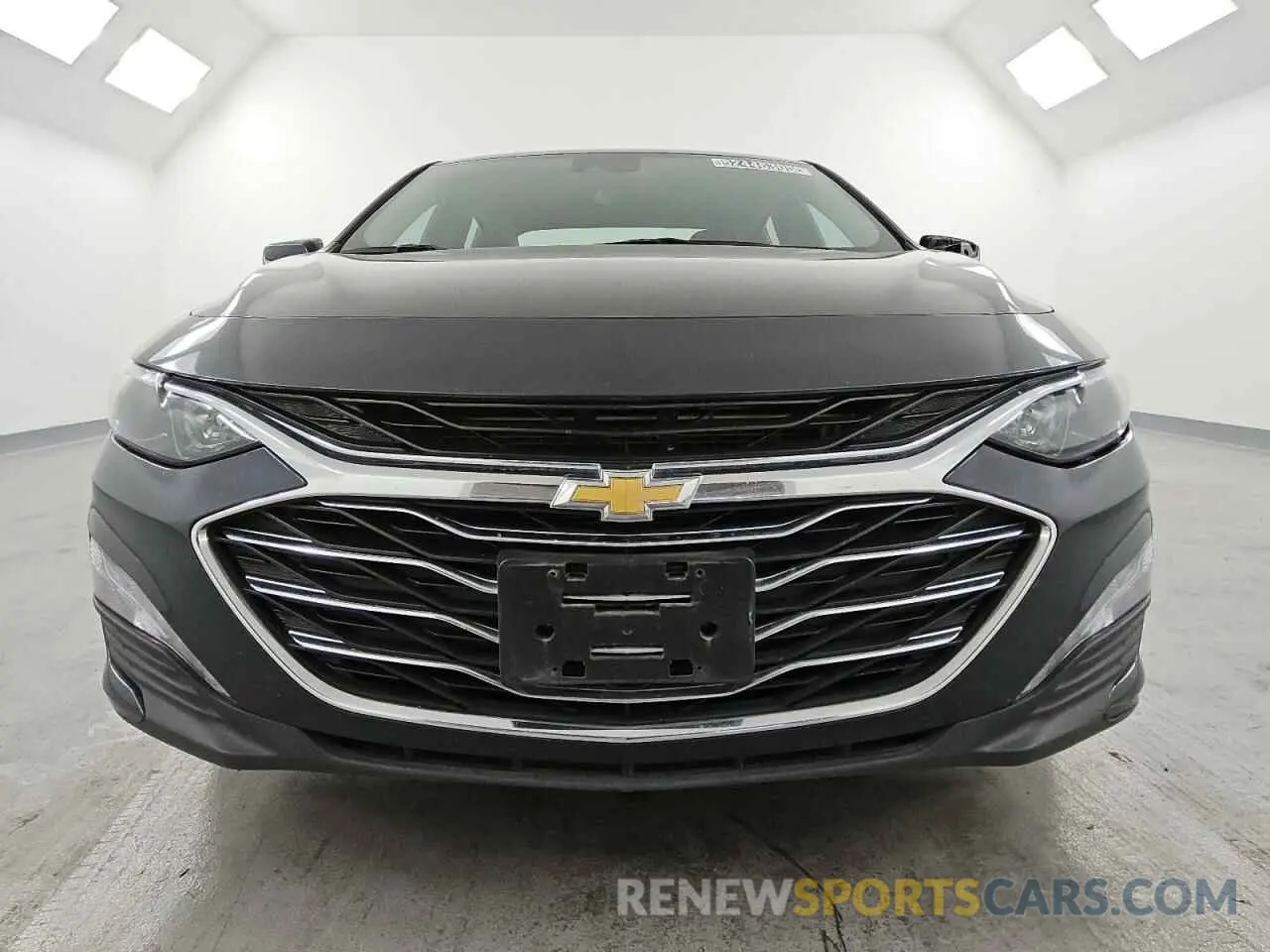 5 Photograph of a damaged car 1G1ZD5ST9PF165559 CHEVROLET MALIBU 2023