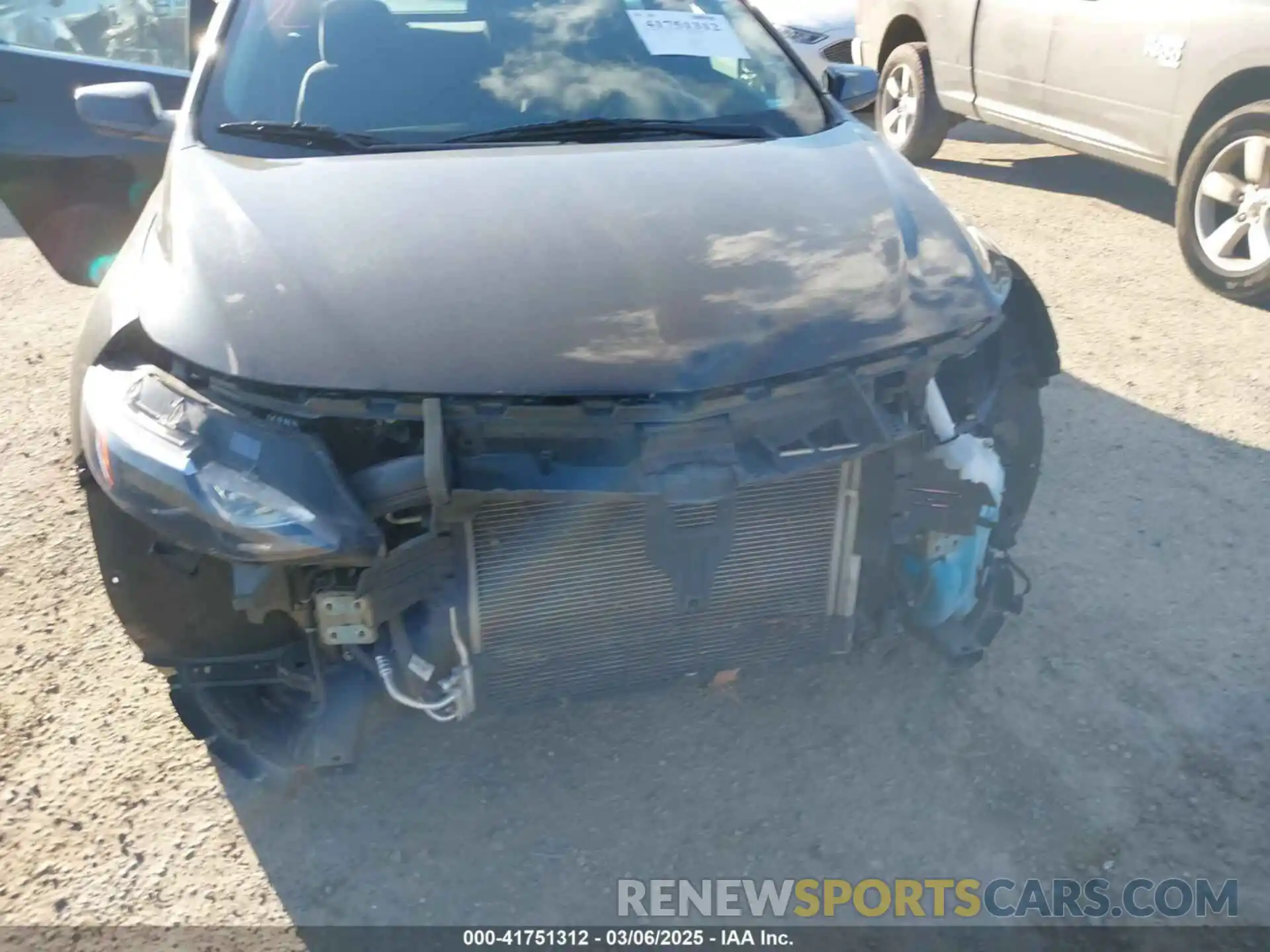 20 Photograph of a damaged car 1G1ZD5ST9PF186590 CHEVROLET MALIBU 2023