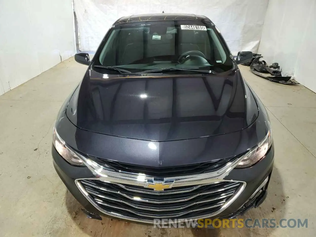 5 Photograph of a damaged car 1G1ZD5ST9PF208829 CHEVROLET MALIBU 2023