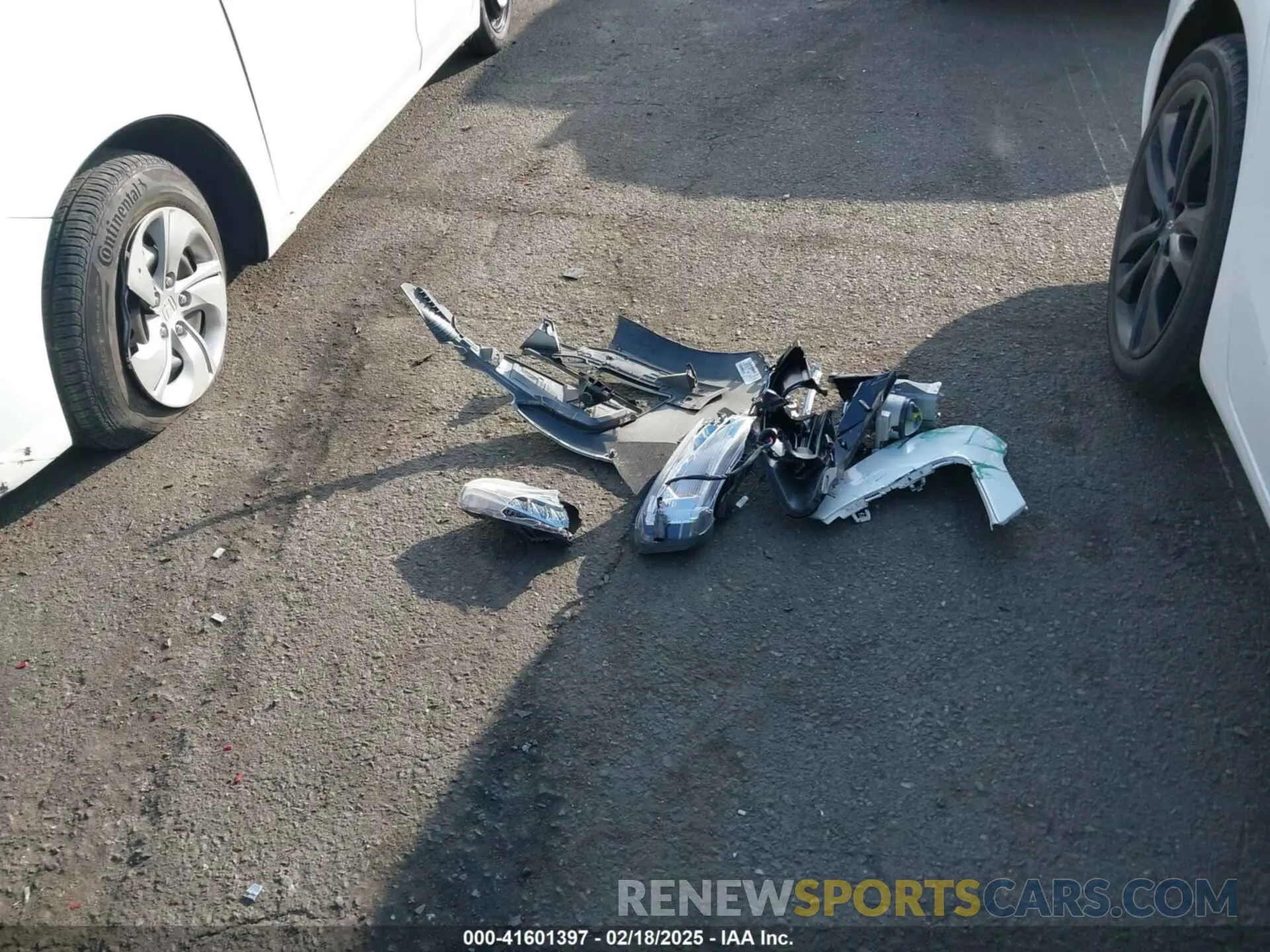 12 Photograph of a damaged car 1G1ZD5ST9PF238994 CHEVROLET MALIBU 2023