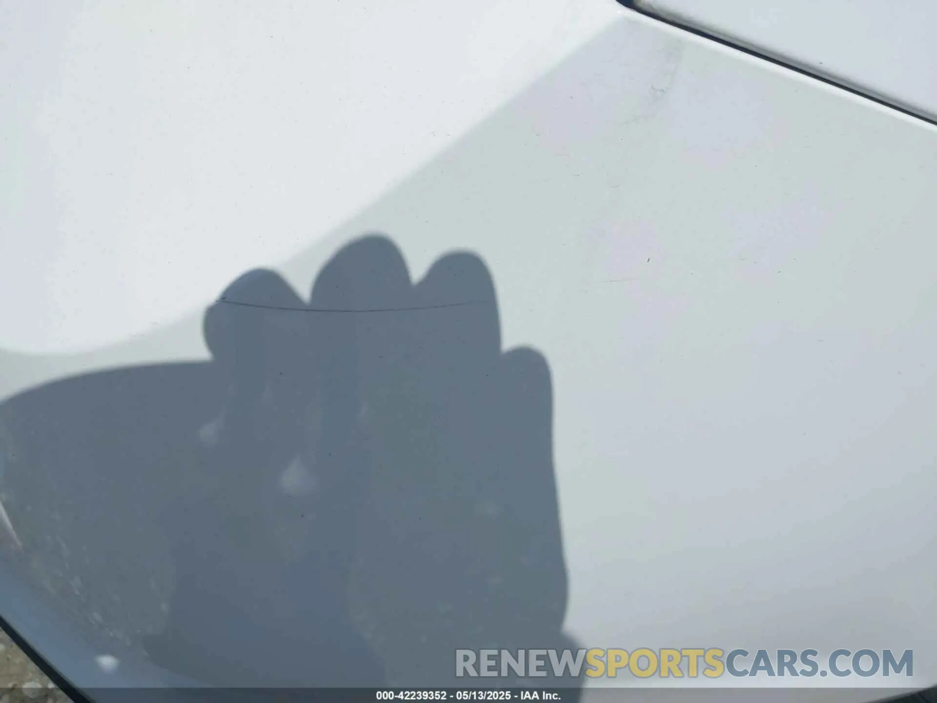 19 Photograph of a damaged car 1G1ZD5STXPF232377 CHEVROLET MALIBU 2023