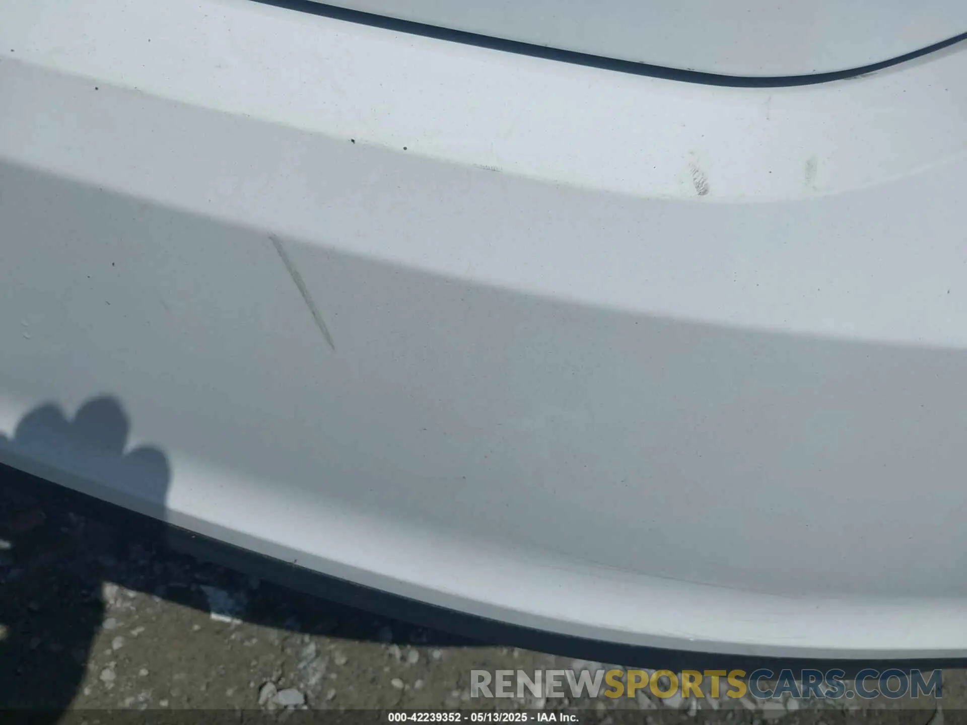 20 Photograph of a damaged car 1G1ZD5STXPF232377 CHEVROLET MALIBU 2023