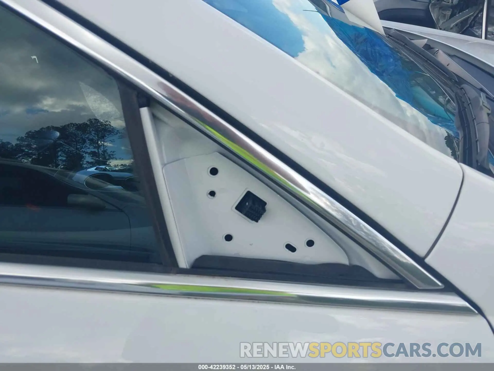 6 Photograph of a damaged car 1G1ZD5STXPF232377 CHEVROLET MALIBU 2023