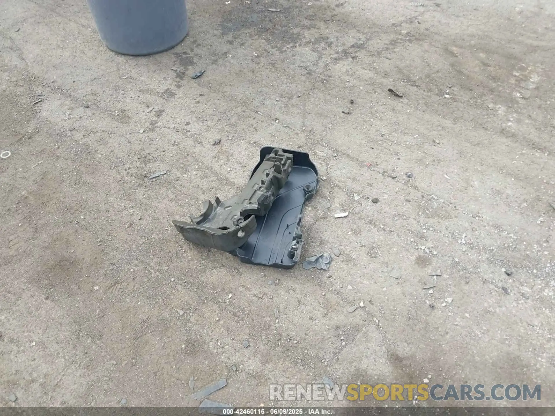 12 Photograph of a damaged car 1G1ZD5STXPF232430 CHEVROLET MALIBU 2023