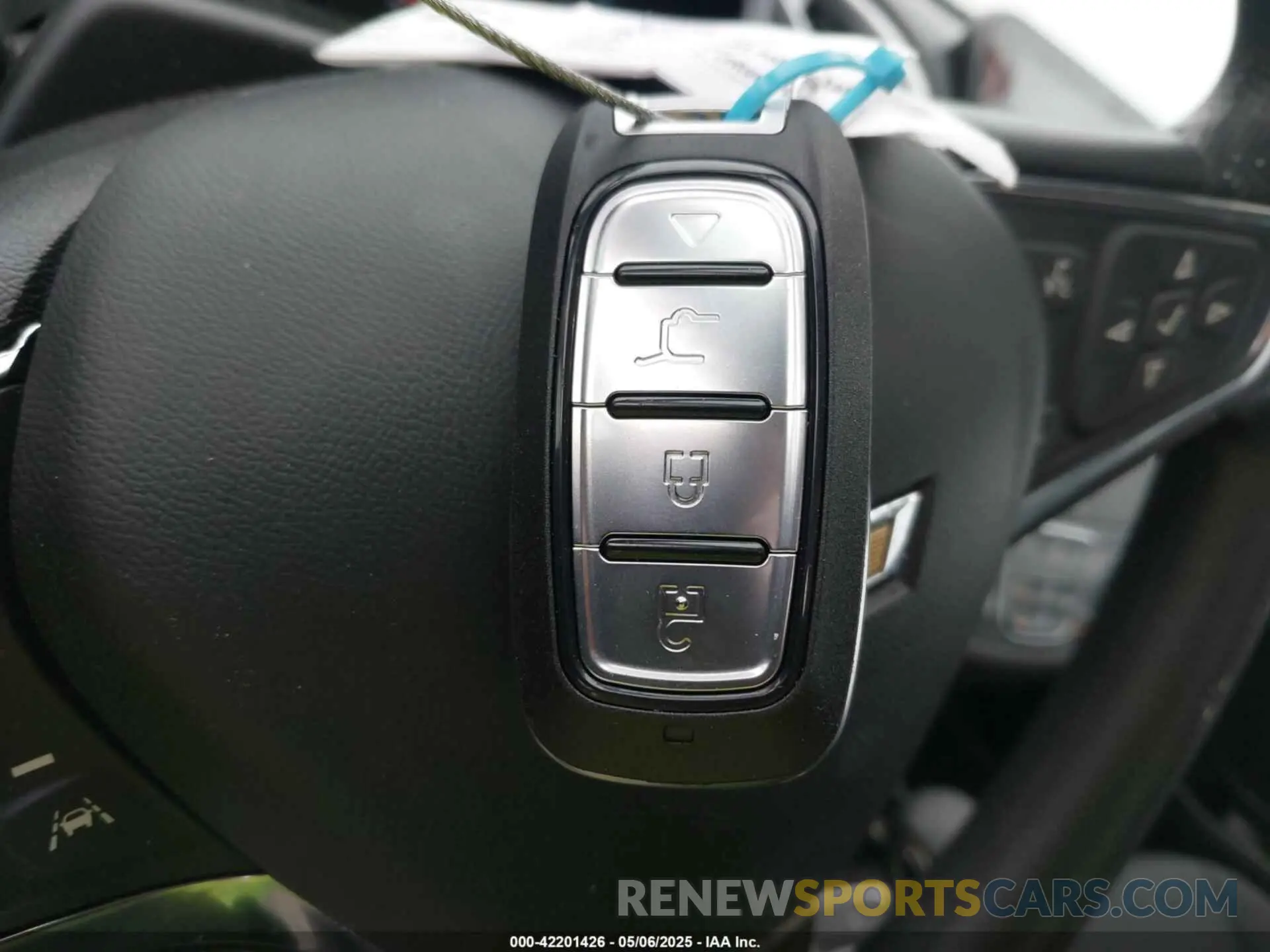 11 Photograph of a damaged car 1G1ZD5STXPF242049 CHEVROLET MALIBU 2023