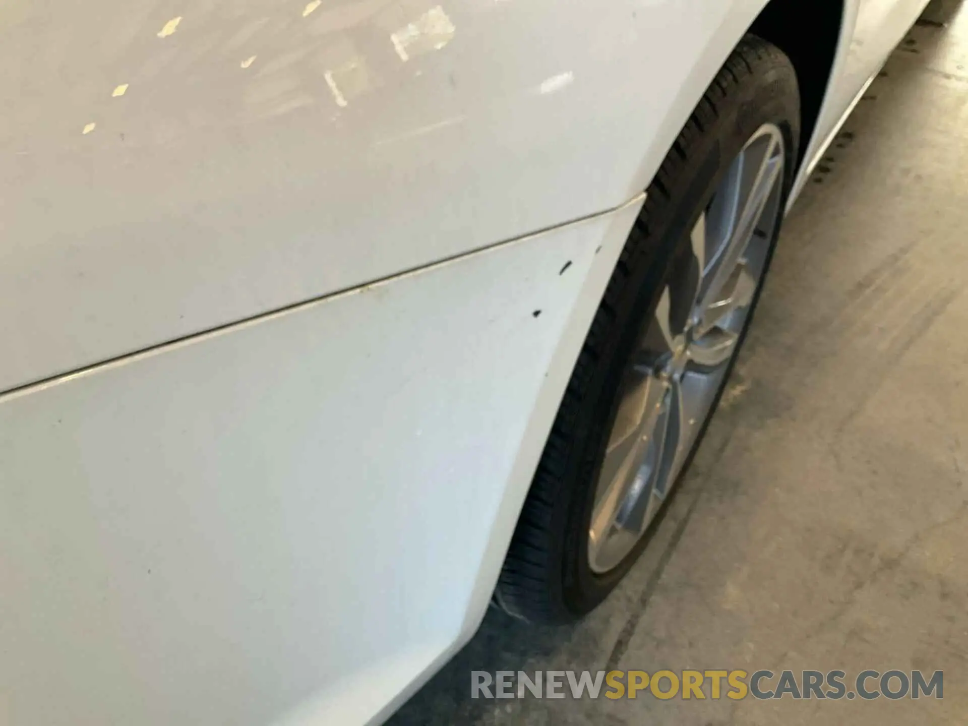 15 Photograph of a damaged car 1G1ZE5ST0PF127683 CHEVROLET MALIBU 2023
