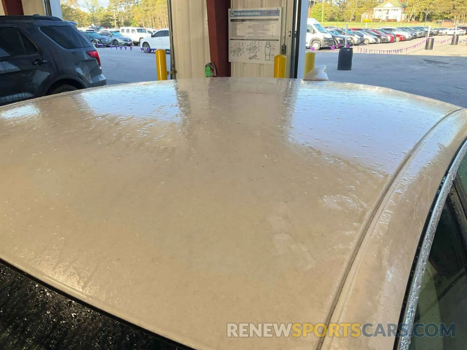 9 Photograph of a damaged car 1G1ZE5ST0PF127683 CHEVROLET MALIBU 2023