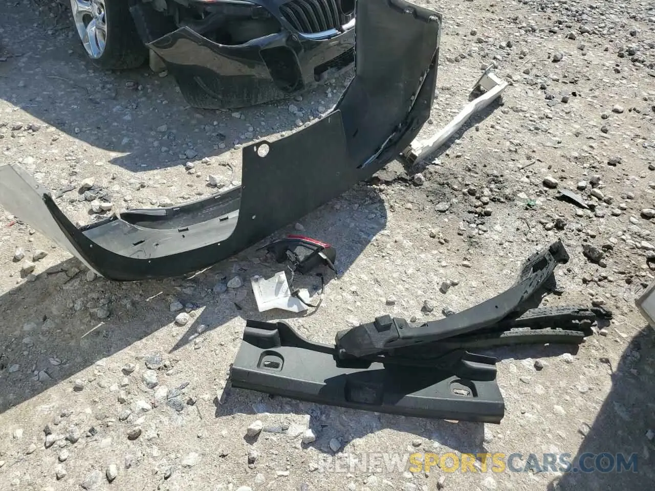 12 Photograph of a damaged car 1G1ZE5ST4PF151338 CHEVROLET MALIBU 2023