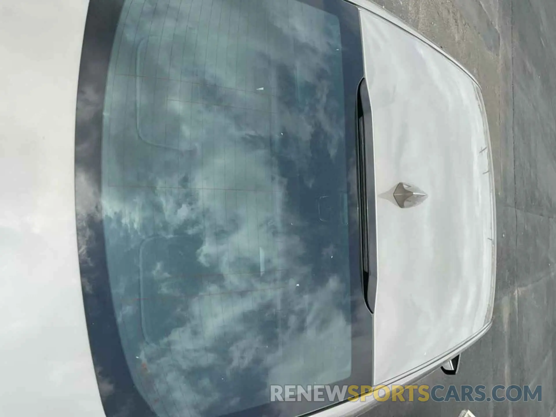 9 Photograph of a damaged car 1G1ZE5ST6PF127705 CHEVROLET MALIBU 2023