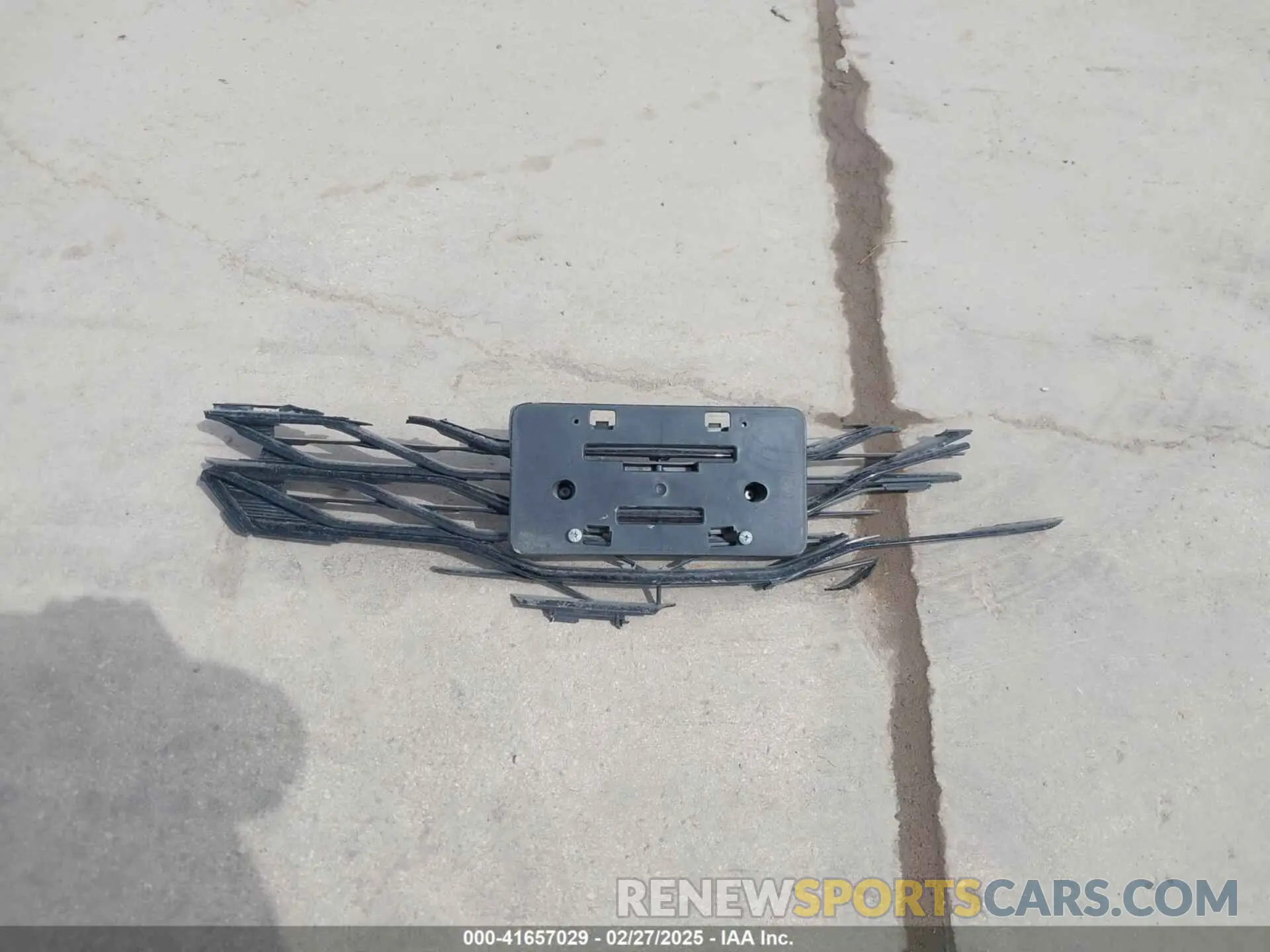 12 Photograph of a damaged car 1G1ZG5ST9PF222298 CHEVROLET MALIBU 2023