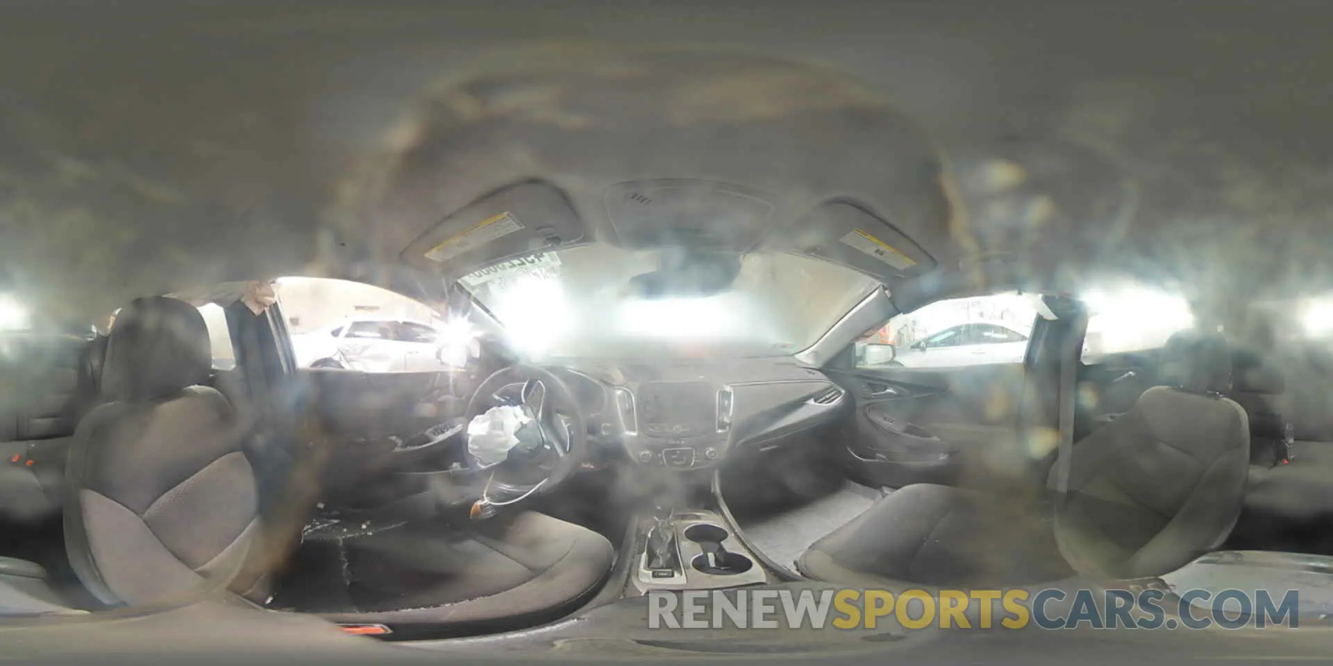14 Photograph of a damaged car 1G1ZB5ST0RF108482 CHEVROLET MALIBU 2024