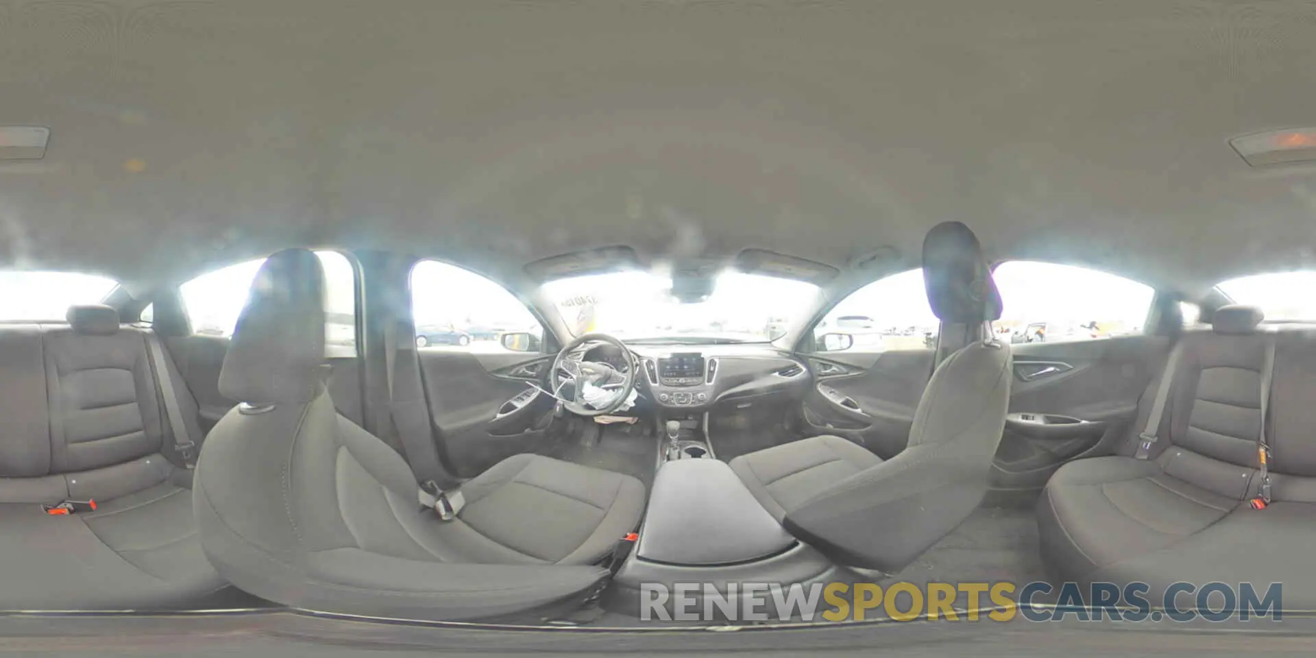 12 Photograph of a damaged car 1G1ZB5ST5RF219836 CHEVROLET MALIBU 2024