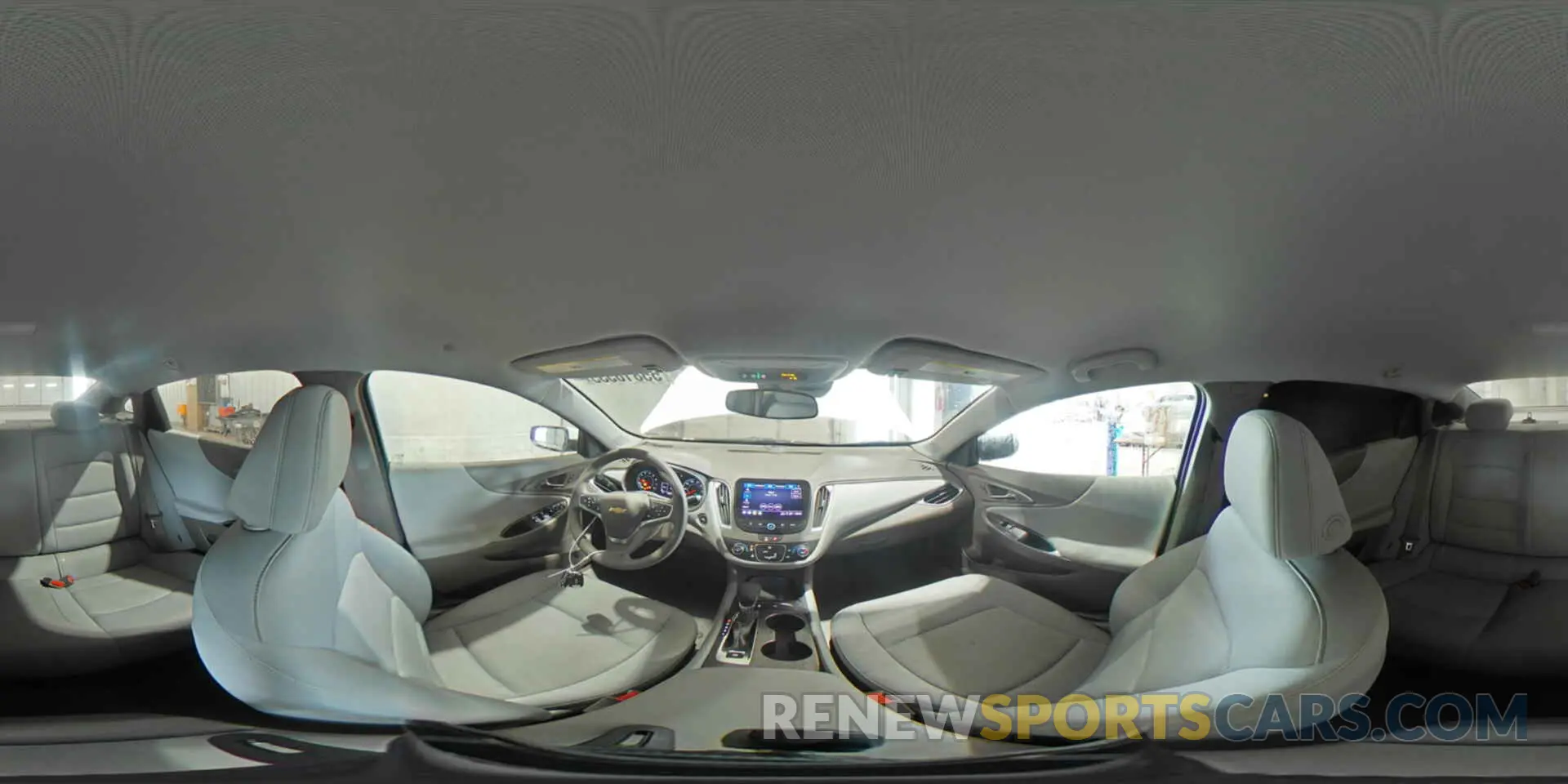 15 Photograph of a damaged car 1G1ZB5ST5RF239651 CHEVROLET MALIBU 2024