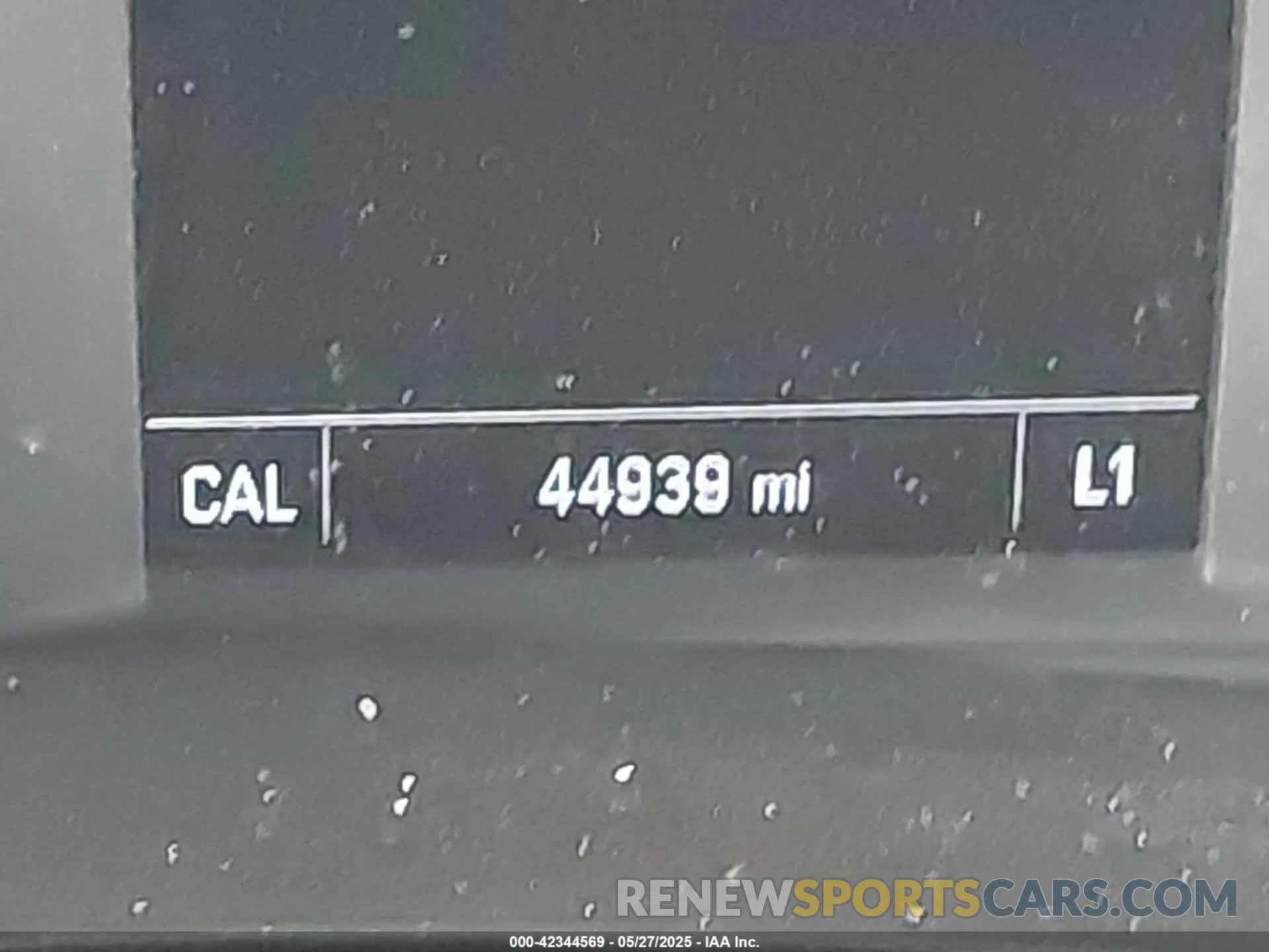 15 Photograph of a damaged car 1G1ZB5ST7RF105563 CHEVROLET MALIBU 2024
