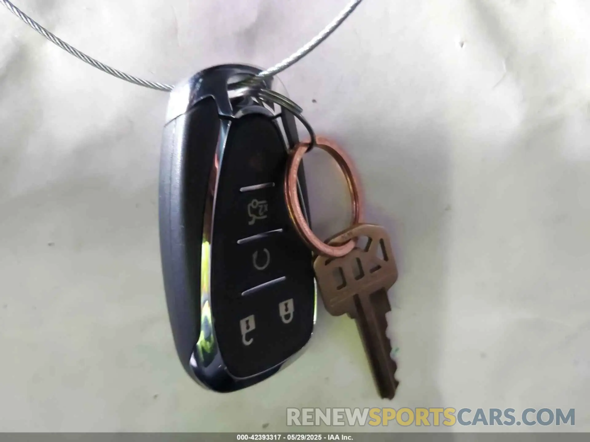 11 Photograph of a damaged car 1G1ZB5ST7RF135453 CHEVROLET MALIBU 2024