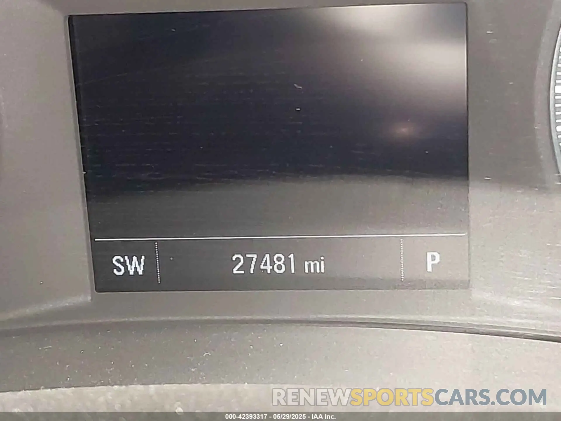 16 Photograph of a damaged car 1G1ZB5ST7RF135453 CHEVROLET MALIBU 2024