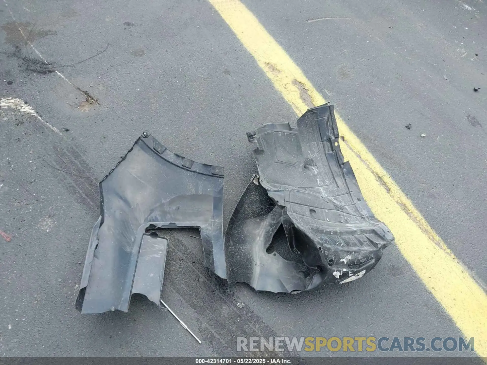 12 Photograph of a damaged car 1G1ZB5ST9RF105452 CHEVROLET MALIBU 2024