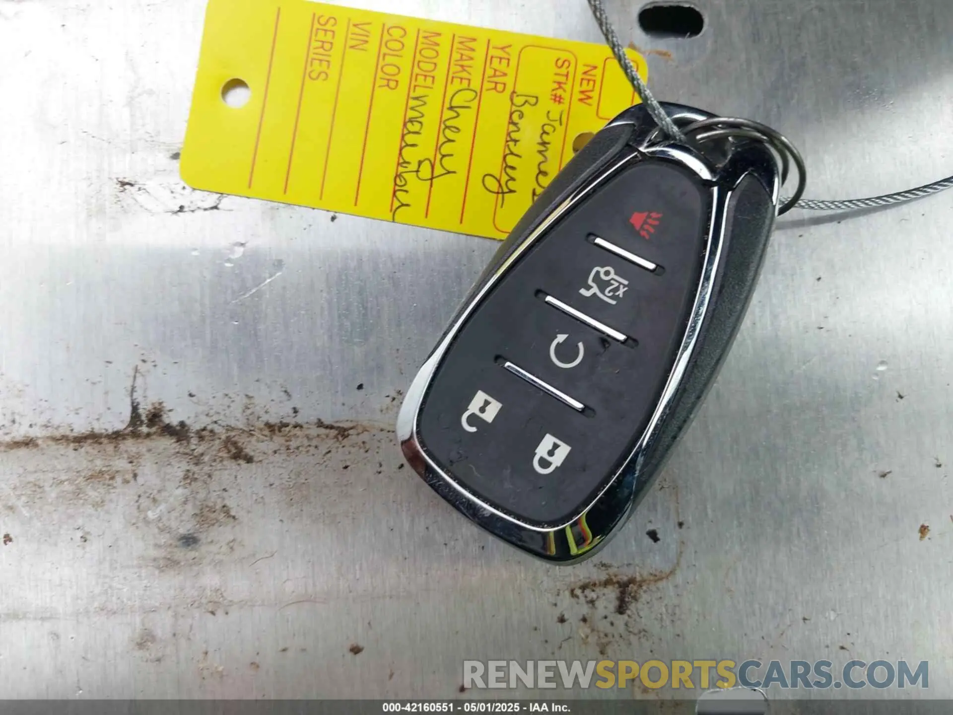 11 Photograph of a damaged car 1G1ZB5STXRF142557 CHEVROLET MALIBU 2024