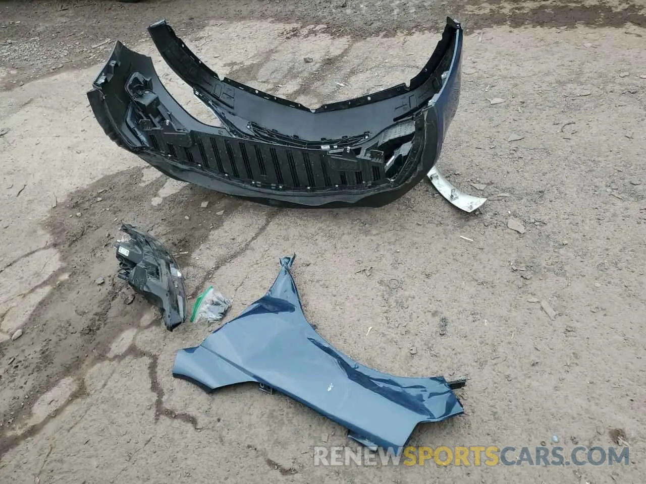 12 Photograph of a damaged car 1G1ZC5ST2RF130240 CHEVROLET MALIBU 2024