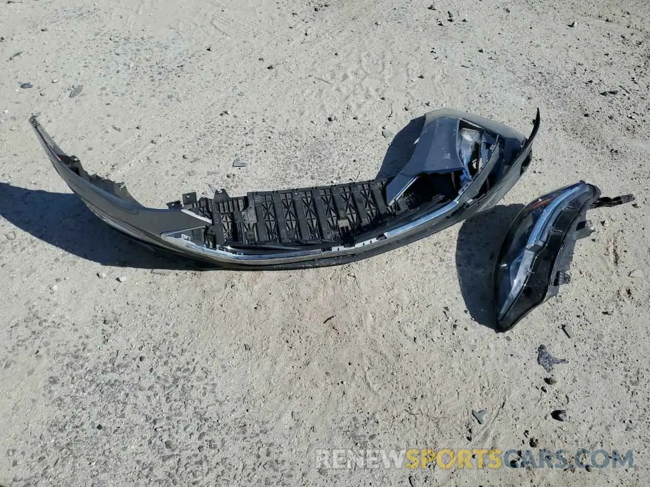 12 Photograph of a damaged car 1G1ZC5STXRF249282 CHEVROLET MALIBU 2024