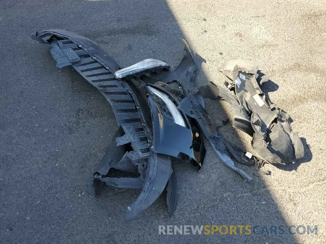 12 Photograph of a damaged car 1G1ZD5ST0RF214876 CHEVROLET MALIBU 2024