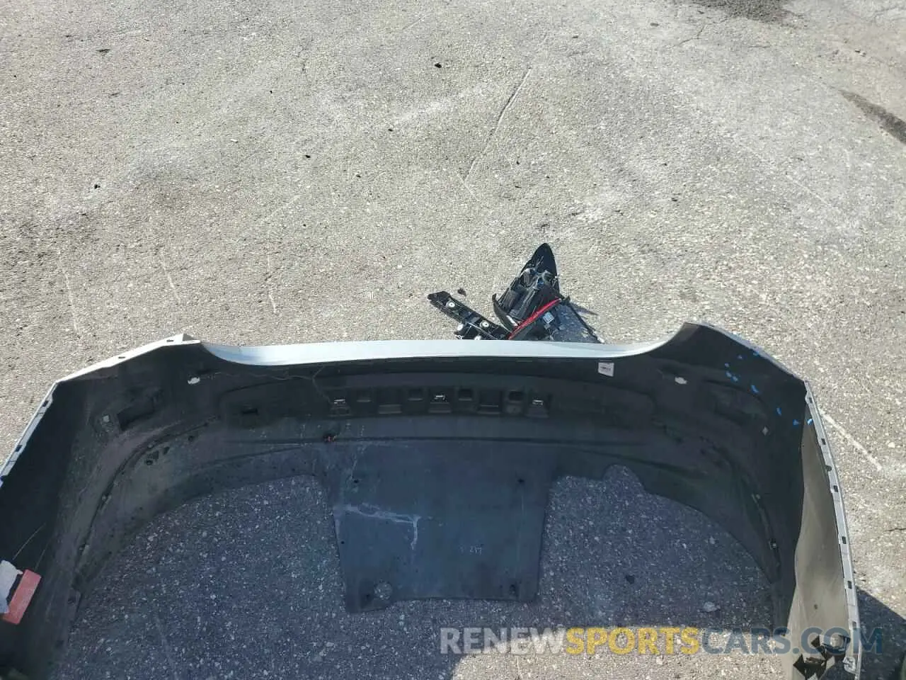 12 Photograph of a damaged car 1G1ZD5ST1RF105178 CHEVROLET MALIBU 2024