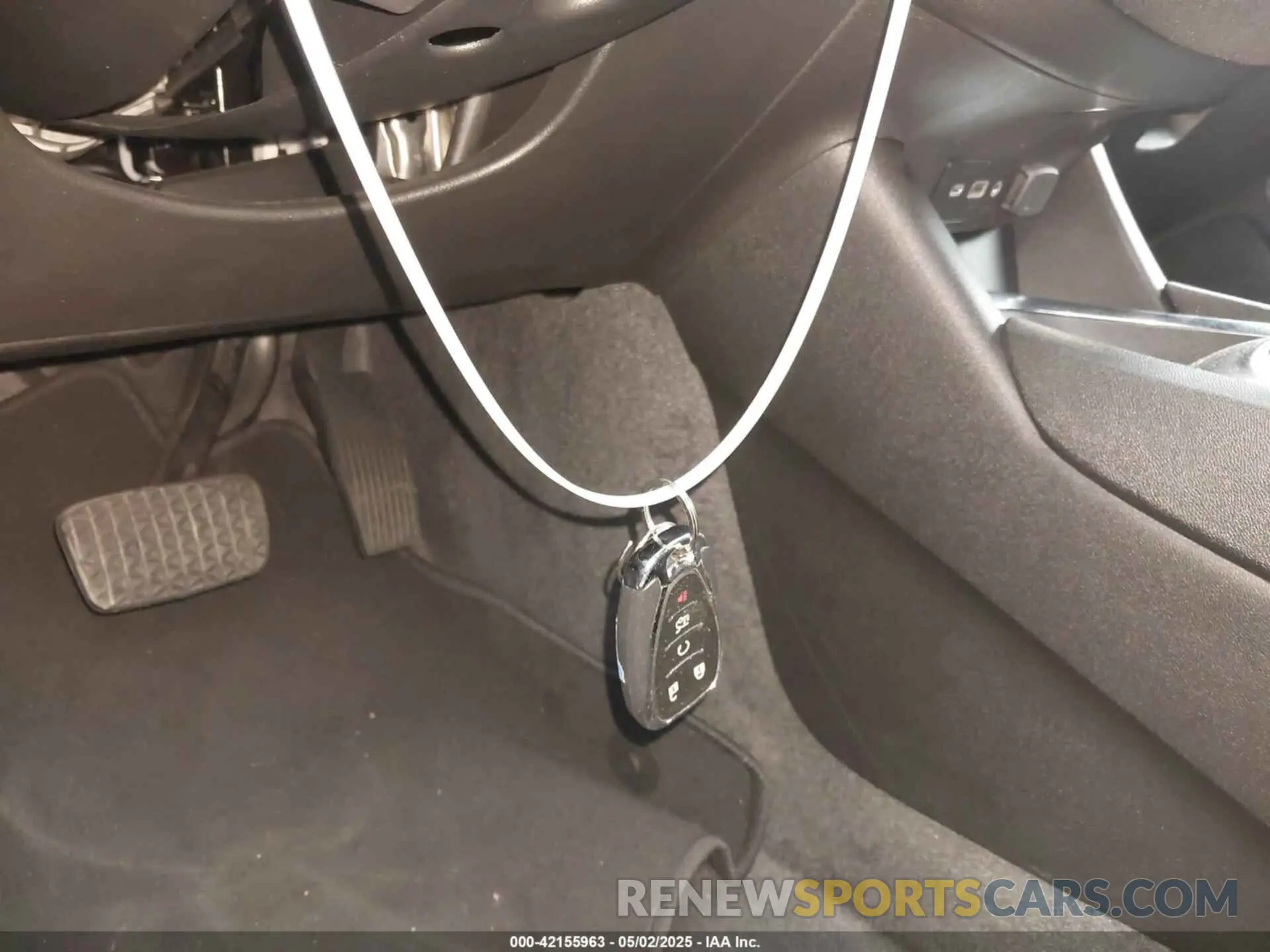 18 Photograph of a damaged car 1G1ZD5ST1RF123650 CHEVROLET MALIBU 2024