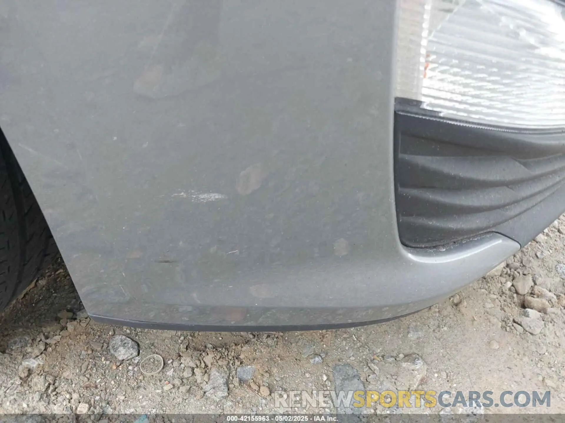 20 Photograph of a damaged car 1G1ZD5ST1RF123650 CHEVROLET MALIBU 2024