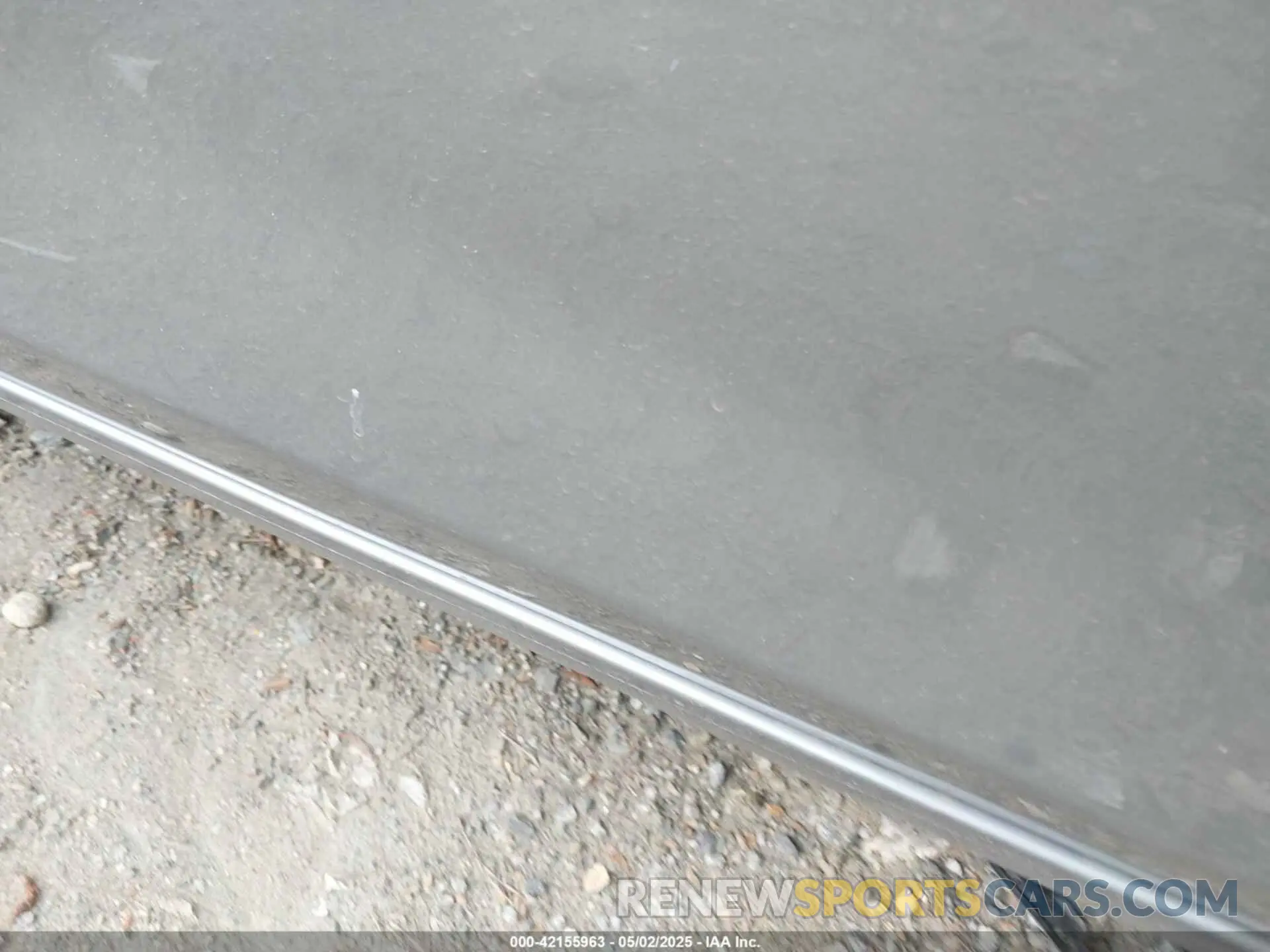 21 Photograph of a damaged car 1G1ZD5ST1RF123650 CHEVROLET MALIBU 2024