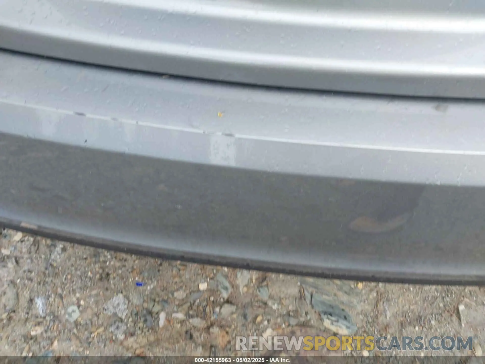 22 Photograph of a damaged car 1G1ZD5ST1RF123650 CHEVROLET MALIBU 2024