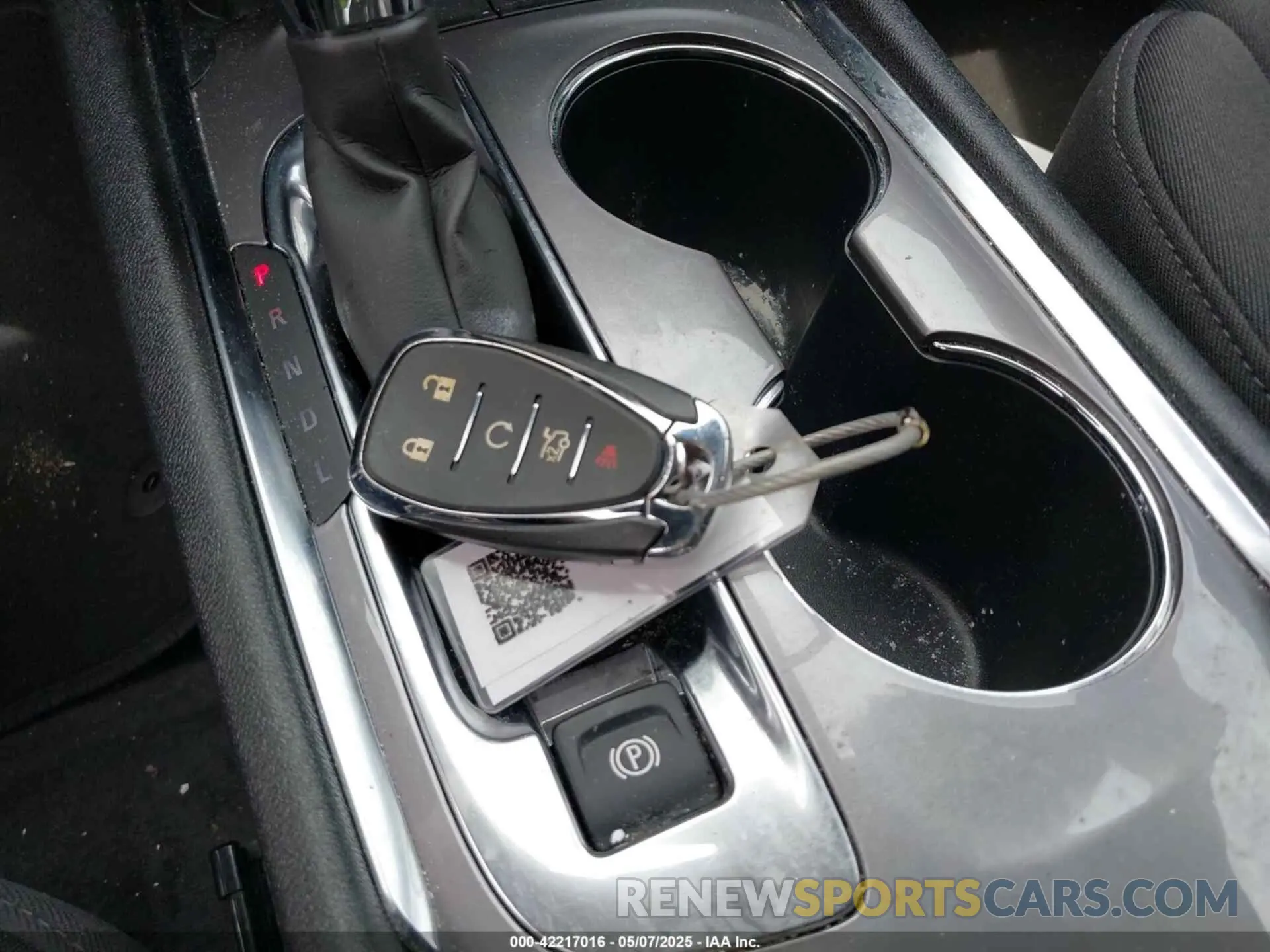 11 Photograph of a damaged car 1G1ZD5ST1RF153733 CHEVROLET MALIBU 2024