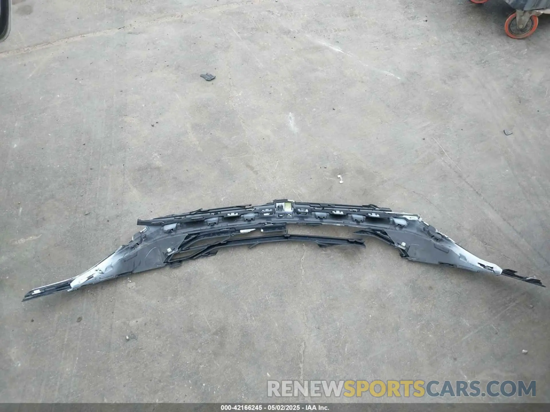 12 Photograph of a damaged car 1G1ZD5ST1RF179555 CHEVROLET MALIBU 2024