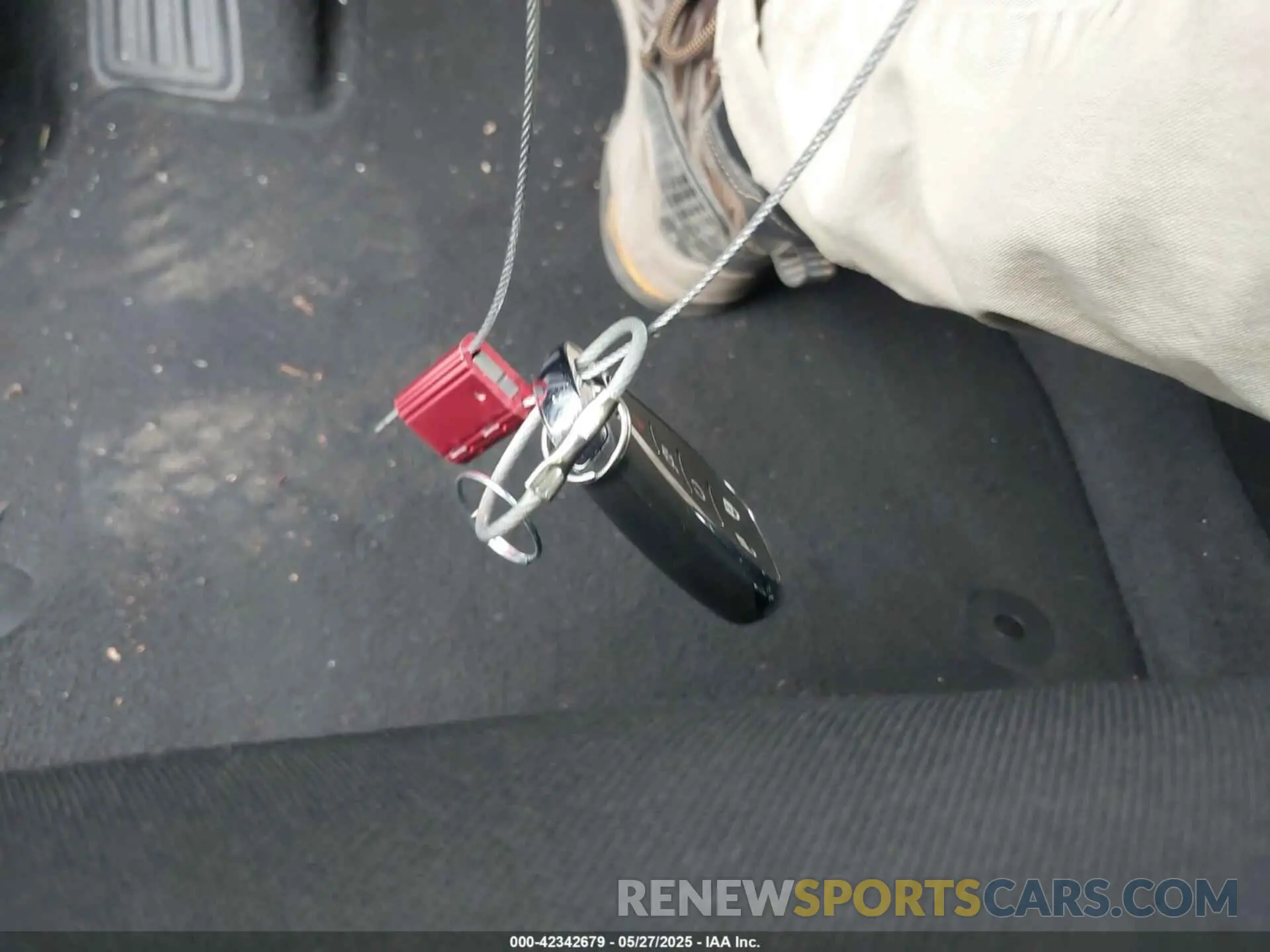 11 Photograph of a damaged car 1G1ZD5ST1RF183587 CHEVROLET MALIBU 2024
