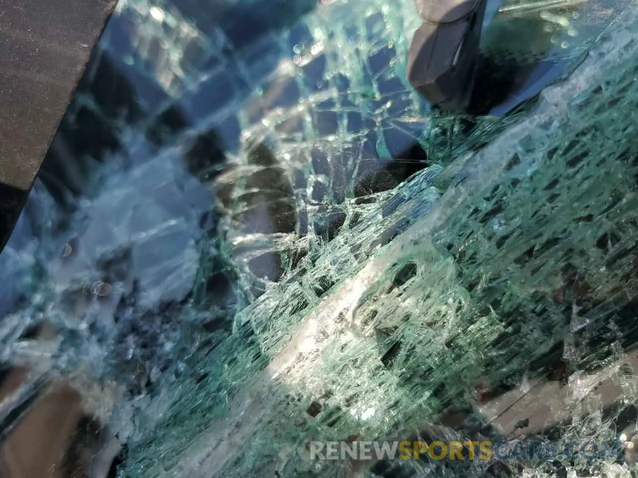 12 Photograph of a damaged car 1G1ZD5ST1RF204020 CHEVROLET MALIBU 2024