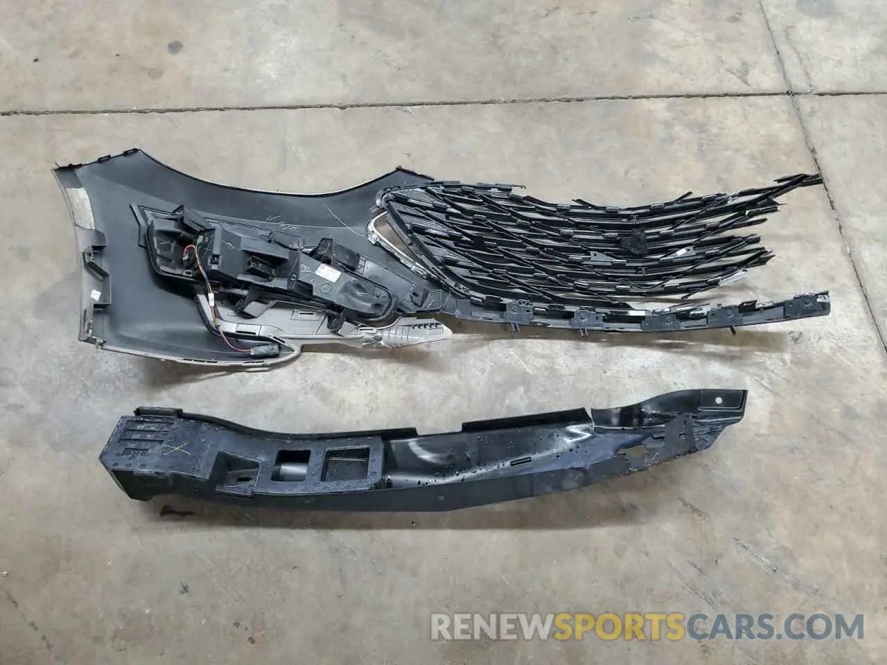 12 Photograph of a damaged car 1G1ZD5ST1RF241214 CHEVROLET MALIBU 2024