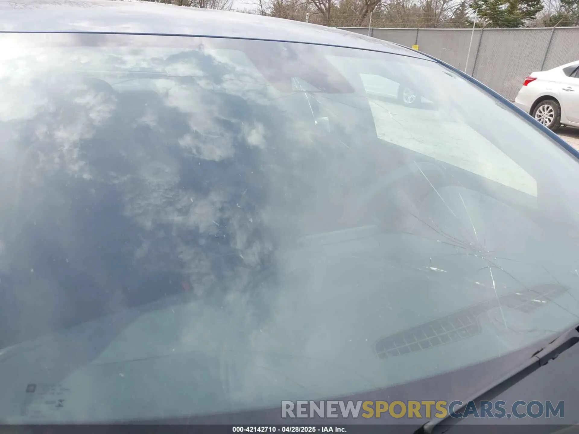 17 Photograph of a damaged car 1G1ZD5ST2RF169200 CHEVROLET MALIBU 2024