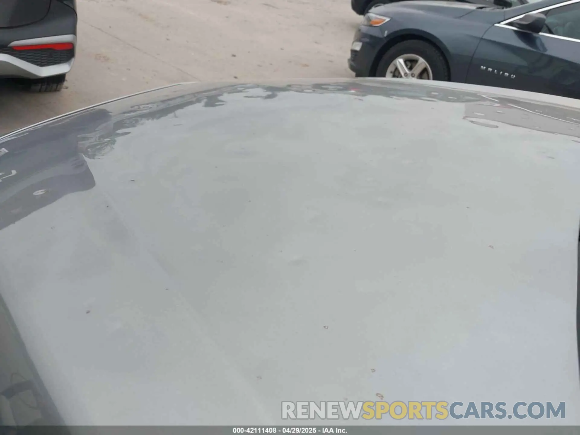 17 Photograph of a damaged car 1G1ZD5ST3RF109443 CHEVROLET MALIBU 2024