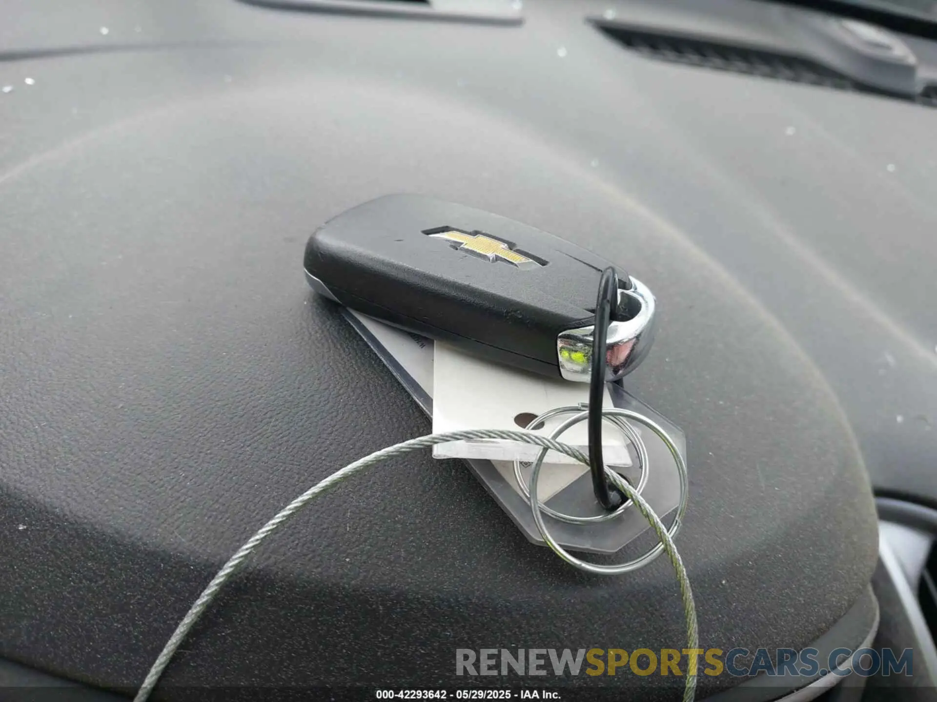 11 Photograph of a damaged car 1G1ZD5ST3RF126372 CHEVROLET MALIBU 2024