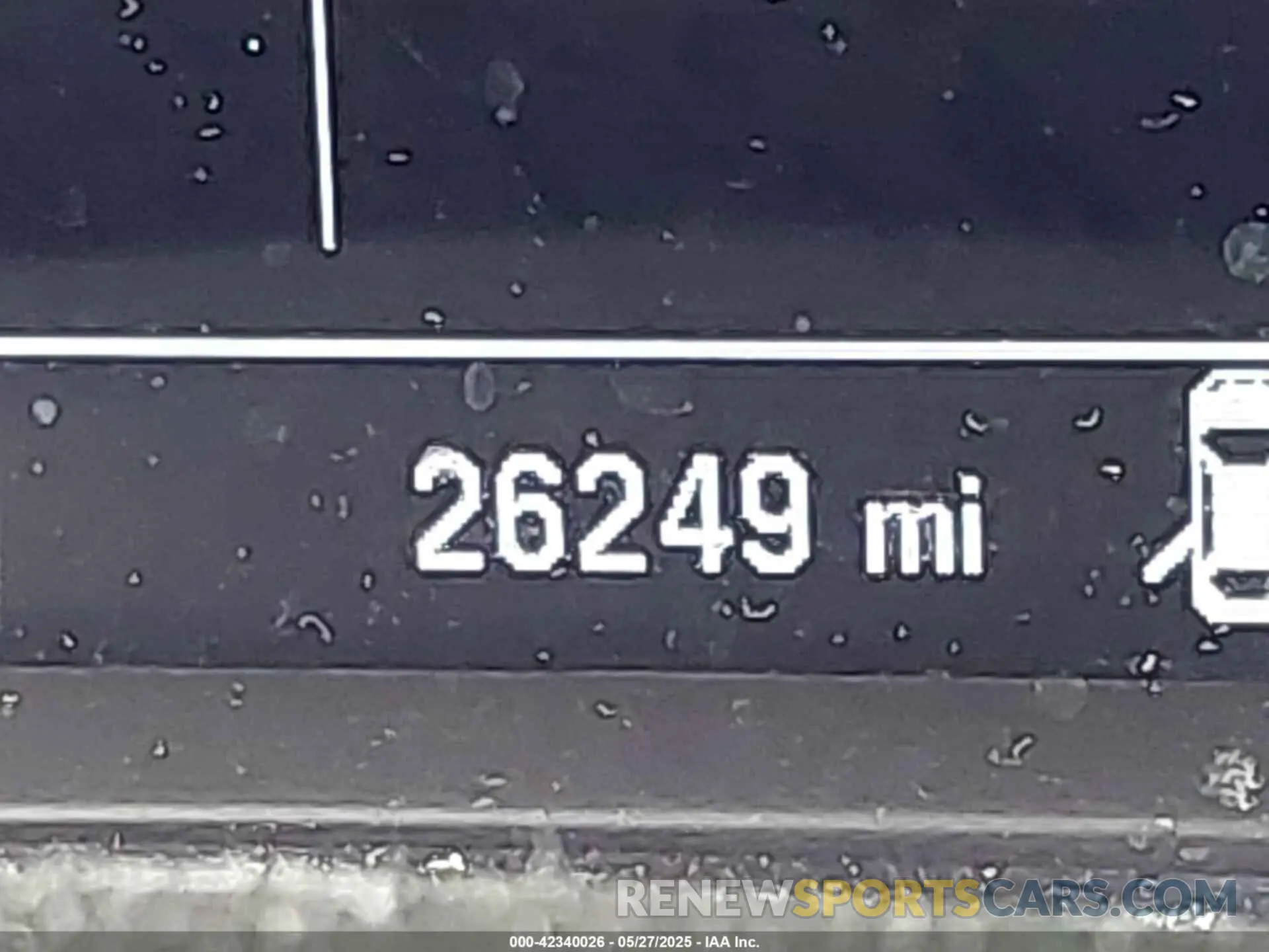 16 Photograph of a damaged car 1G1ZD5ST5RF197394 CHEVROLET MALIBU 2024