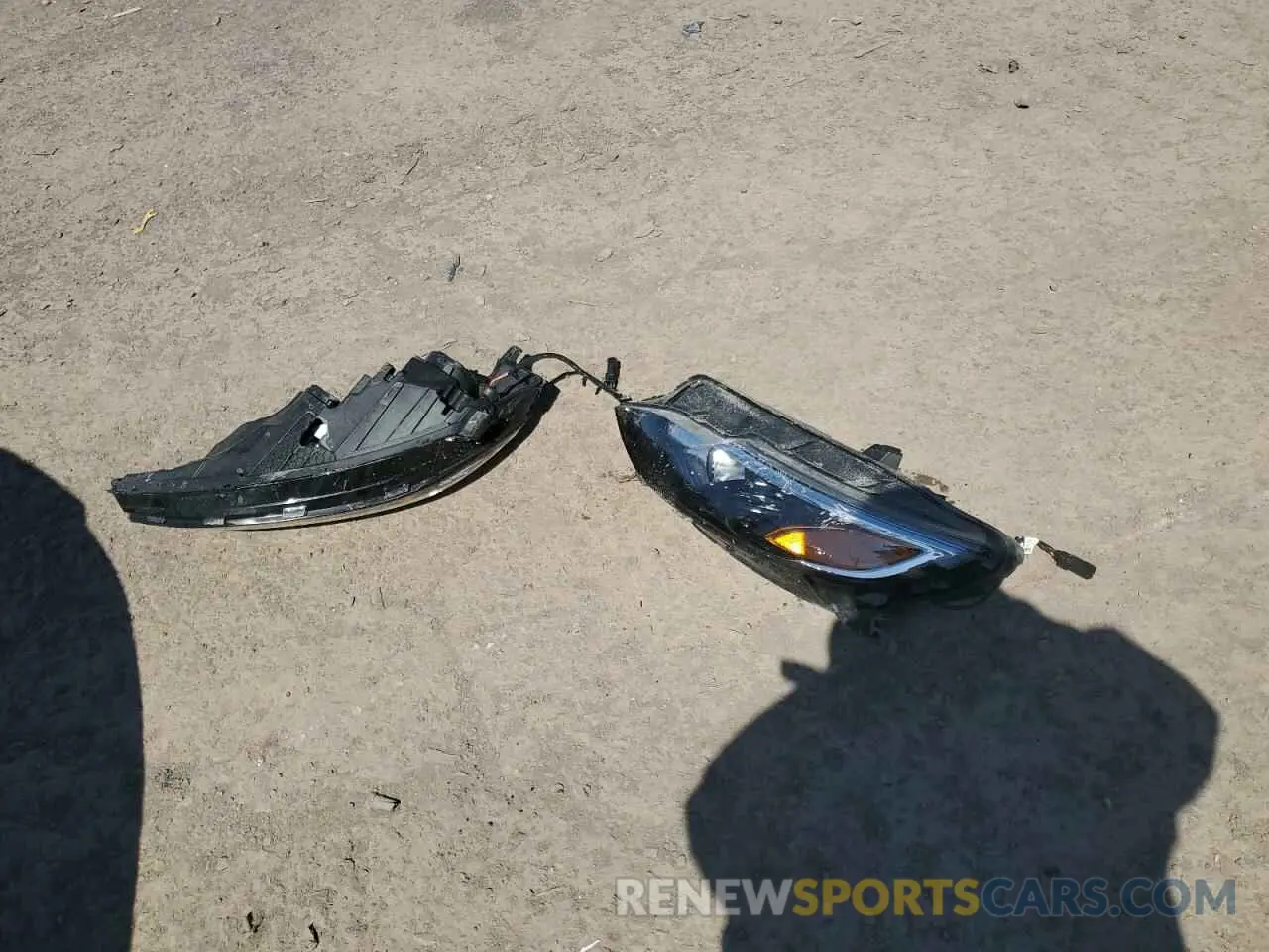 12 Photograph of a damaged car 1G1ZD5ST5RF205395 CHEVROLET MALIBU 2024