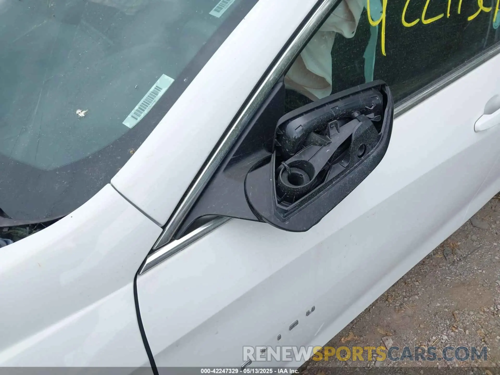18 Photograph of a damaged car 1G1ZD5ST6RF114846 CHEVROLET MALIBU 2024