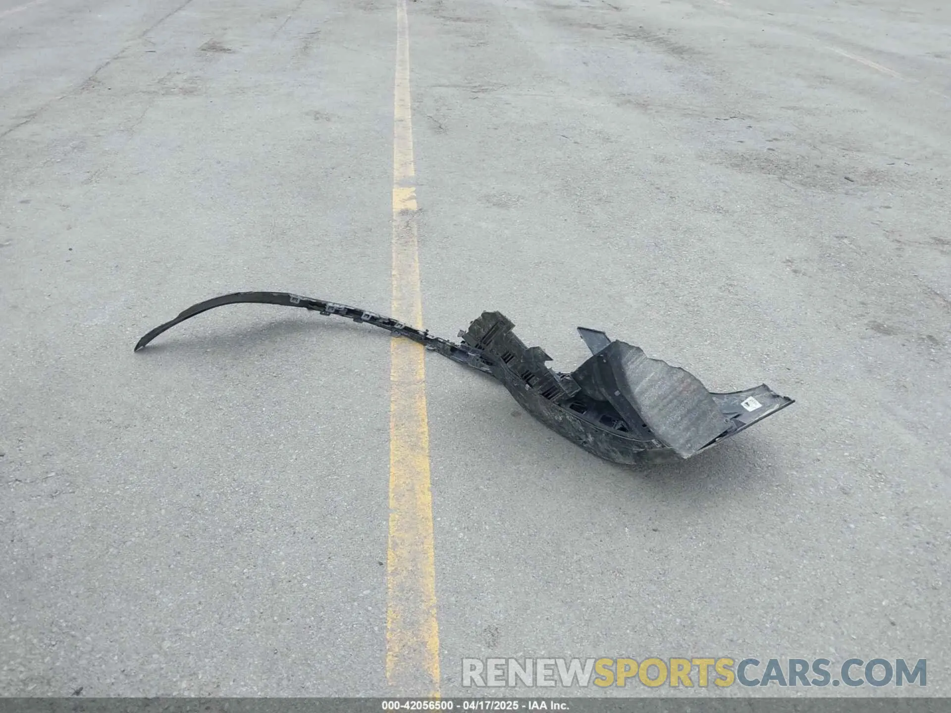 12 Photograph of a damaged car 1G1ZD5ST6RF175503 CHEVROLET MALIBU 2024
