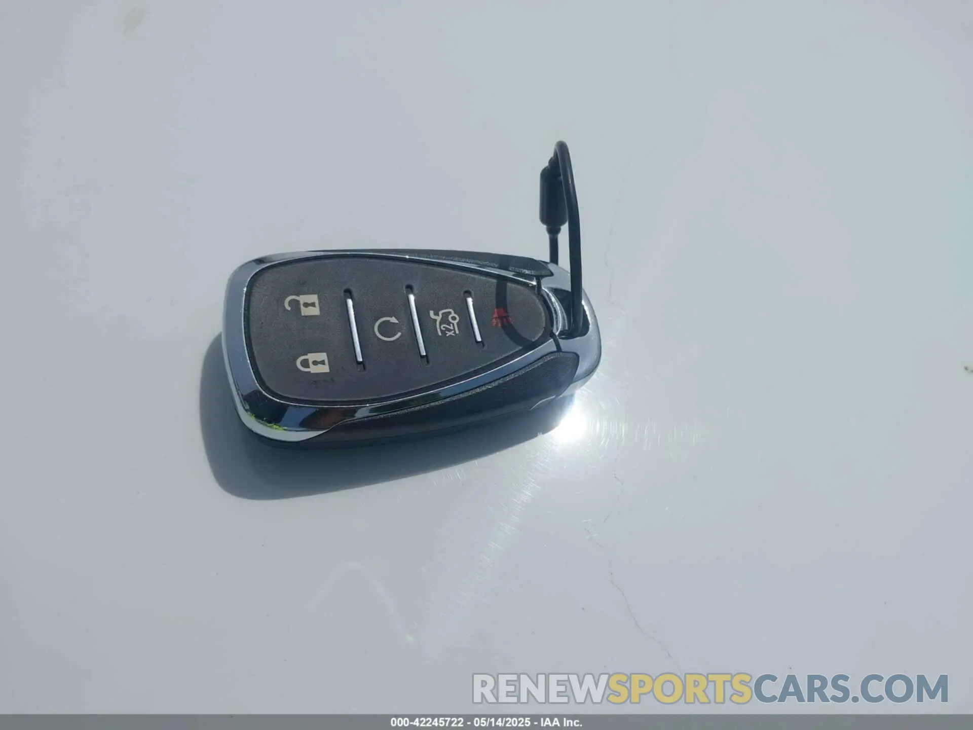 11 Photograph of a damaged car 1G1ZD5ST7RF106366 CHEVROLET MALIBU 2024