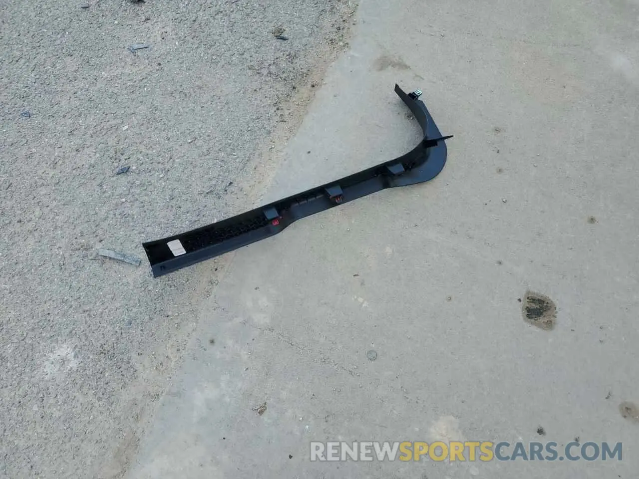 12 Photograph of a damaged car 1G1ZD5ST7RF123927 CHEVROLET MALIBU 2024