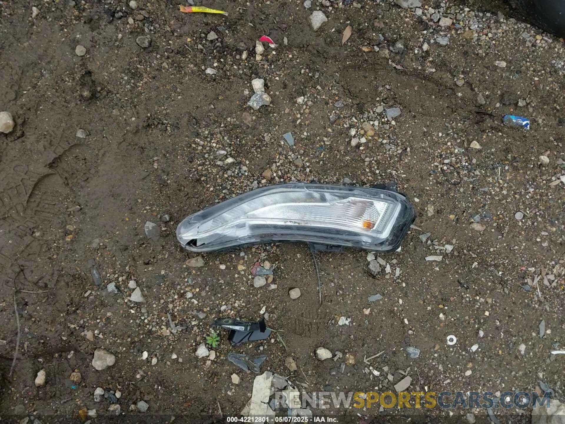 12 Photograph of a damaged car 1G1ZD5ST8RF123029 CHEVROLET MALIBU 2024