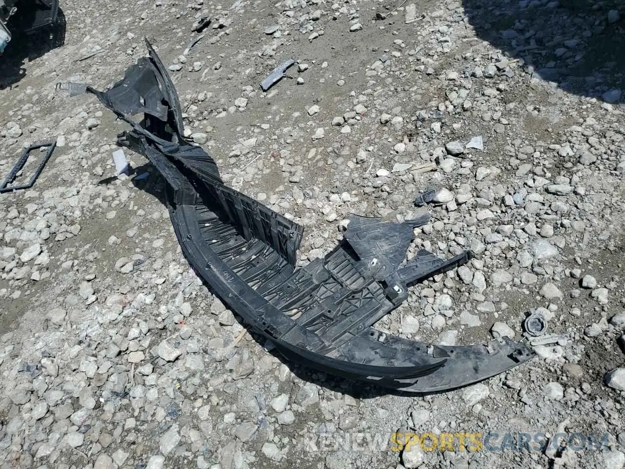 12 Photograph of a damaged car 1G1ZD5STXRF207126 CHEVROLET MALIBU 2024